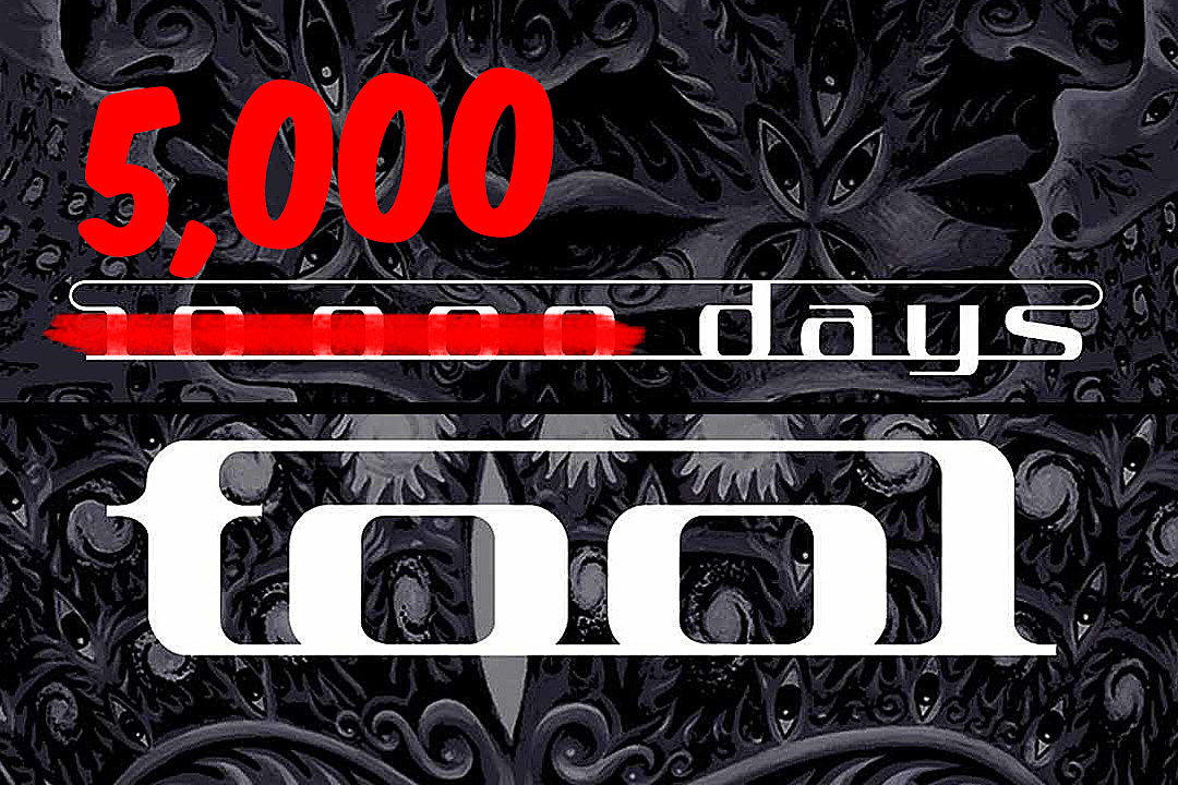 Tool 10000 days flac torrent